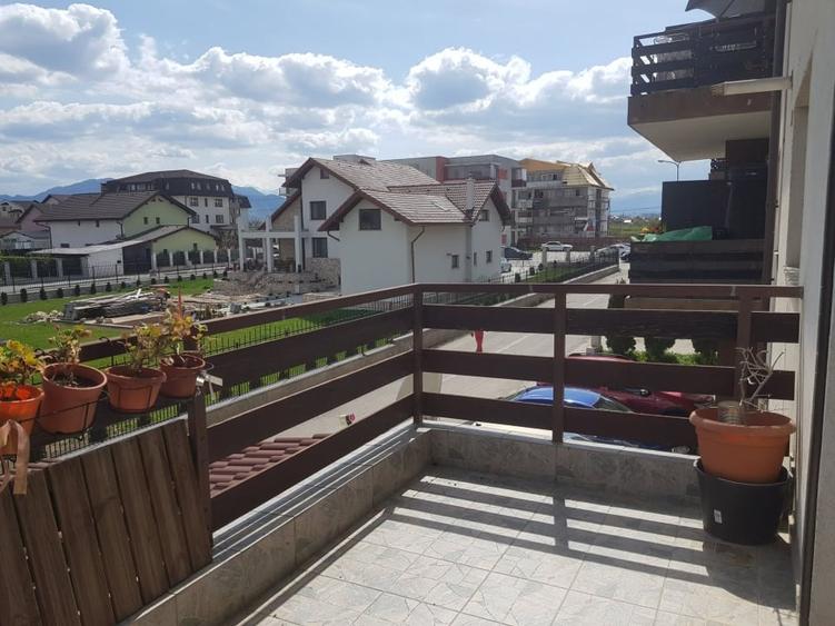 Vand Urgent apartament 2 camere-Etaj 1-67mp-Sanpetru Residence-Str Uranus nr 1 - 1