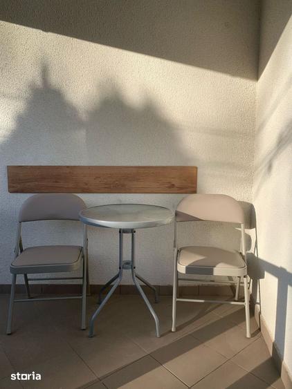 Apartament cu 2 camere în Ultracentral