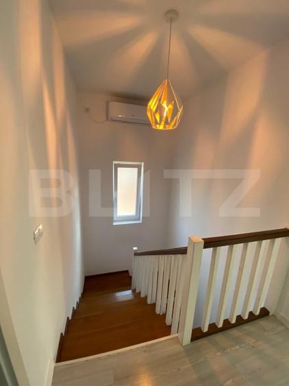 Duplex 4 camere 109mp util, 290mp teren Giroc - 8