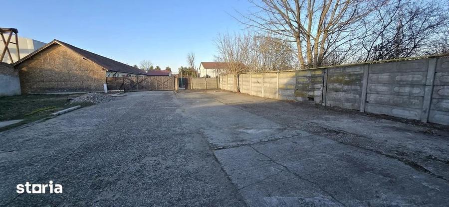 Garsonieră în Central