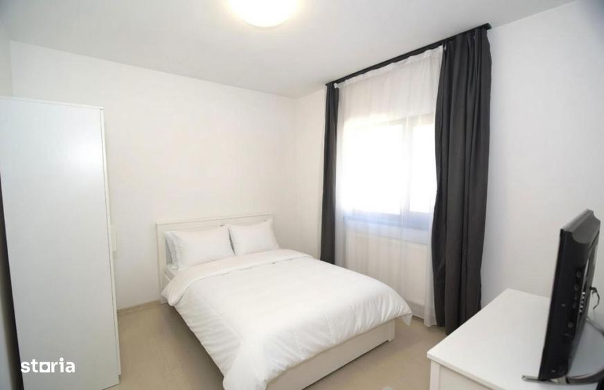 Apartament cu 3 camere, mobilat în Găvana