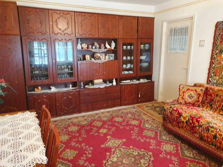 Apartament cu 2 camere semidecomandat în Sud