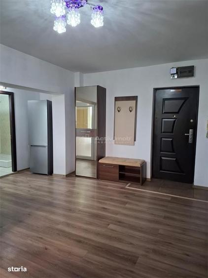 Apartament cu 2 camere în Vitan — fotografia 3