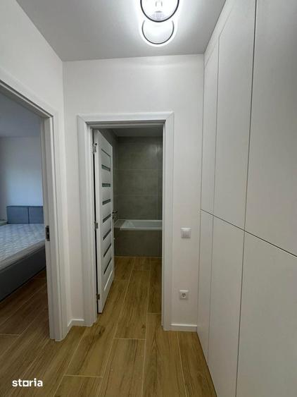 Chirie,Ap.3 camere,Centru Nou - 8