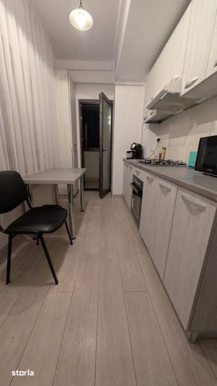 Apartament 2 camere de inchiriat Nicolina - 5