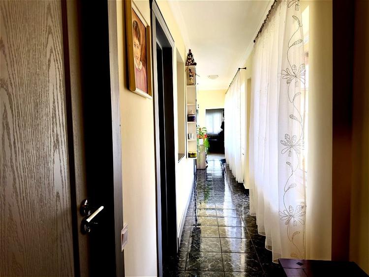 Hotel/Pensiune, de 500 mp, în Târgu Ocna