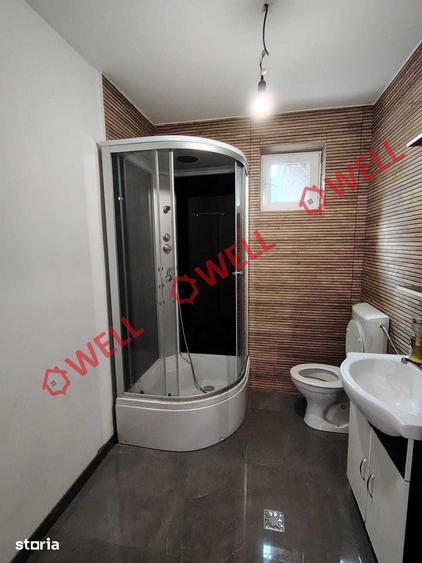 Casa de vanzare in Sfantu Gheorghe, pe strada Porumbeilor! - 9