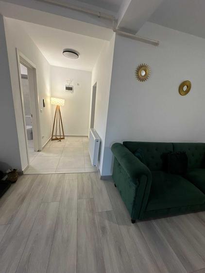 Apartament cu 2 camere decomandat în Bucium