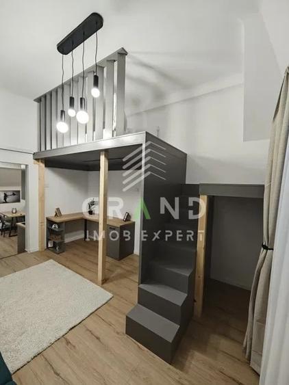 Apartament în zonă centrală, Cluj-Napoca - 5