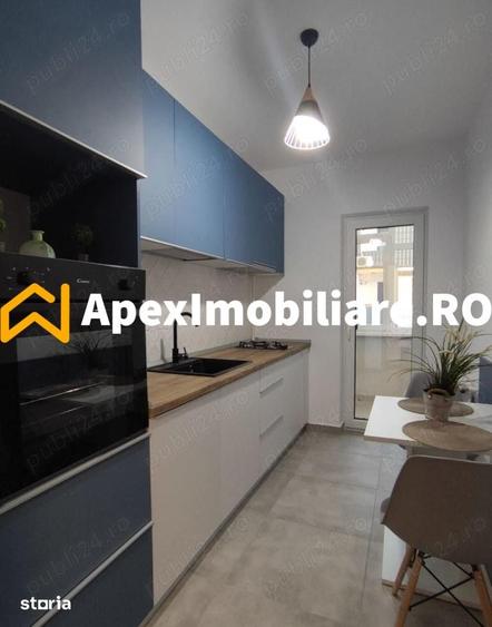 Garsoniera de inchiriat Central Rosu | ApexImobiliare.ro - 6