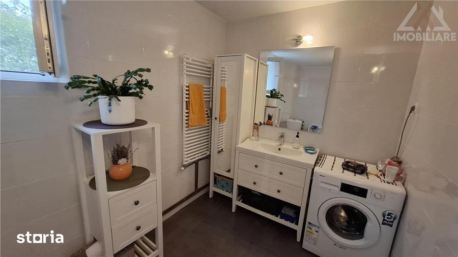 Casa Valea Lupului Soleia, S.u.180 mp,Teren 1000 mp,Garaj,Fantana - 2