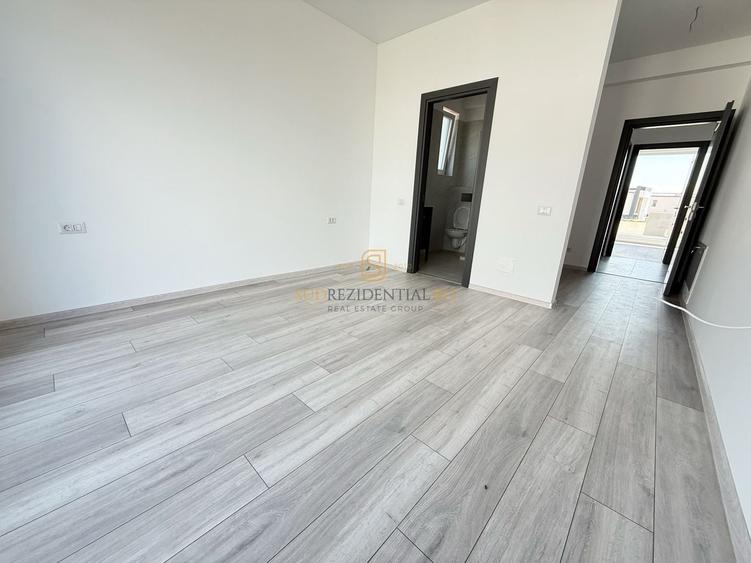 Casă individuală cu 4 camere cu Canalizare în Vidra
