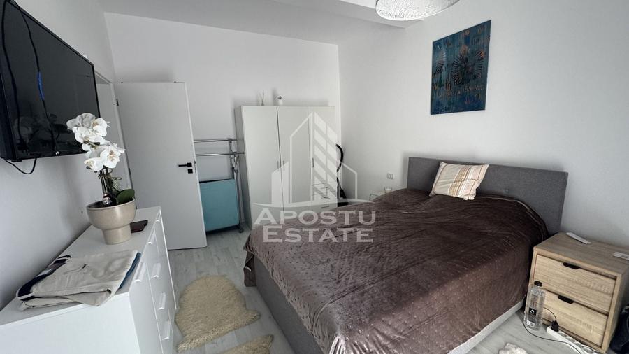 Apartament 2 camere, de inchiriat, Giroc, Timisoara - 6