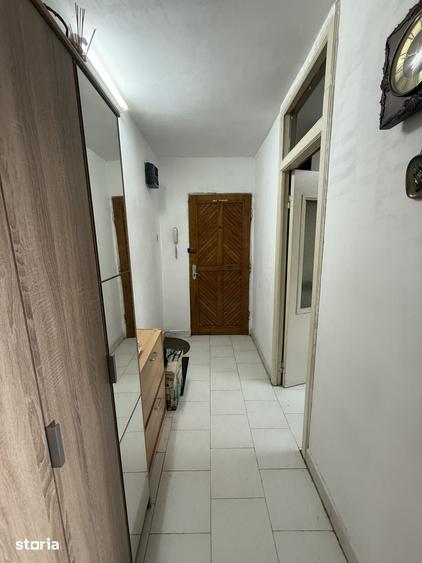 Apartament cu 2 camere, 53 mp utili + balcon - Lipovei - 2