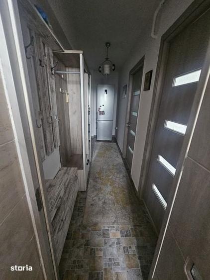 Apartament cu 2 camere în Gării