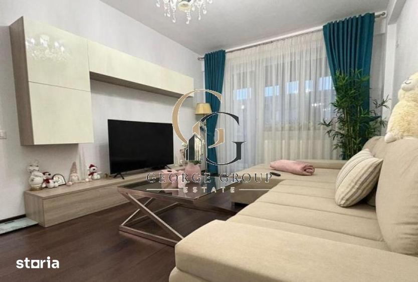 Inchiriere 2 camere Theodor Pallady|Centrala|Parcare - 2