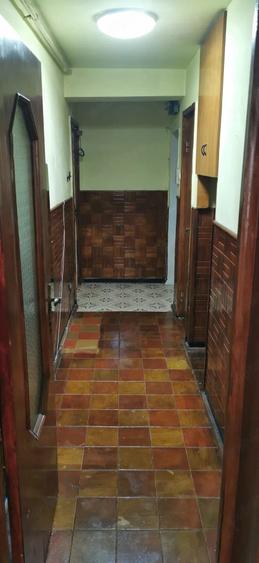 Apartament cu 3 camere decomandat în Exterior Sud