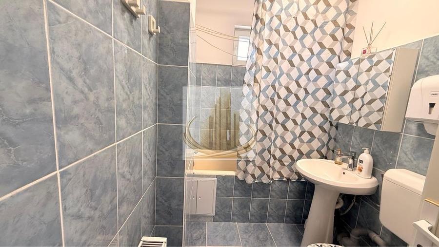 Apartament cu 2 camere semidecomandat în Vitan