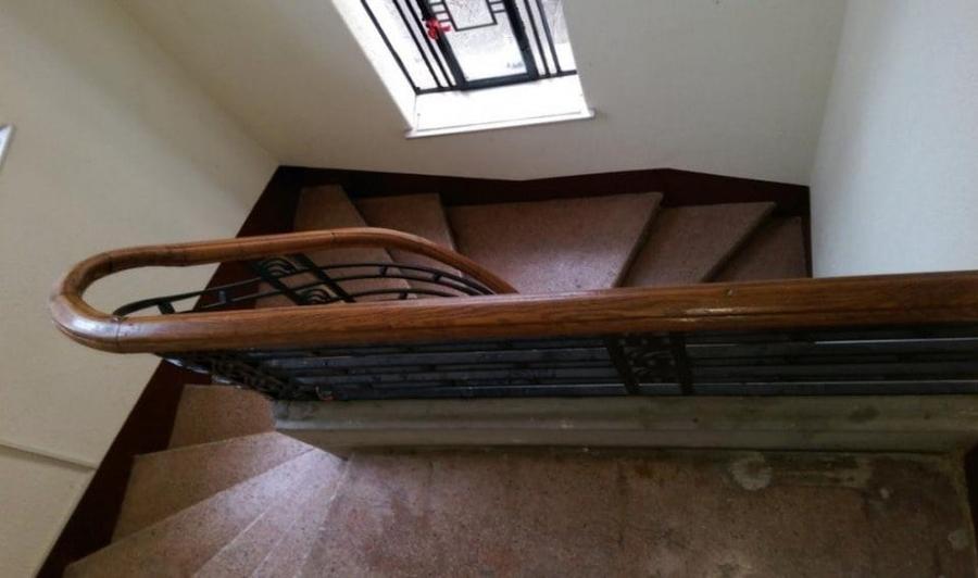 Casă cu 7 camere cu Garaj în Dorobanți