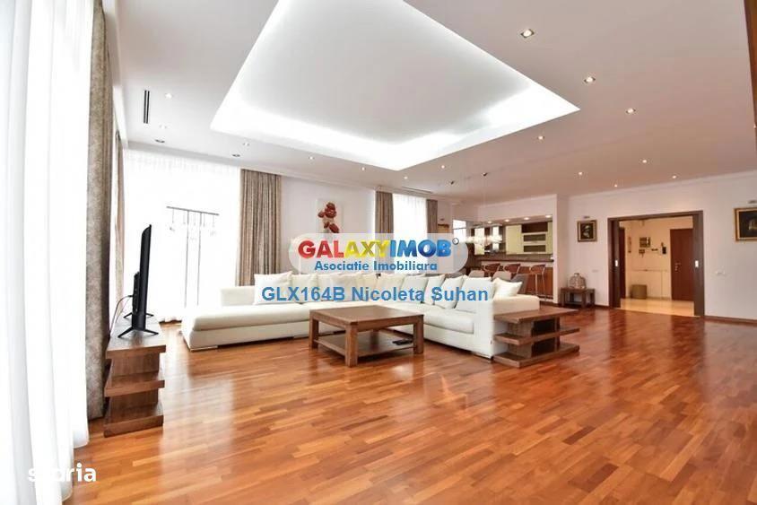Spacious 4-room apartment\/\/Soseaua Nordului\/\/terrace - 1