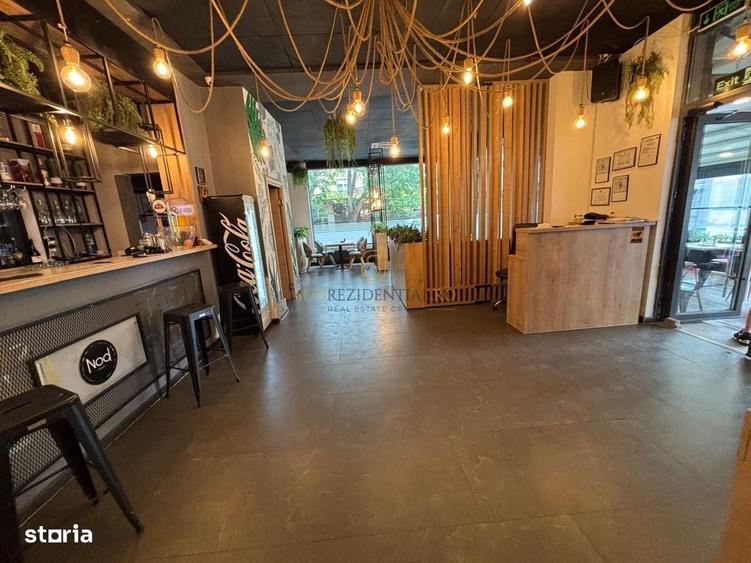 Spațiu comercial, de 255 mp, în Central