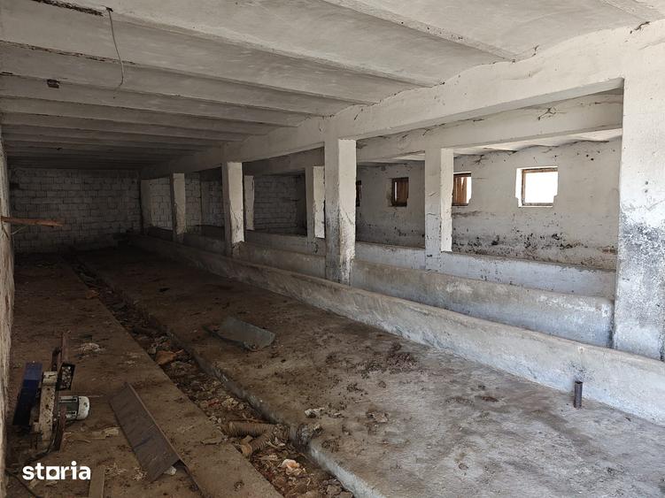 Spațiu comercial, de 43,000 mp, în Voila