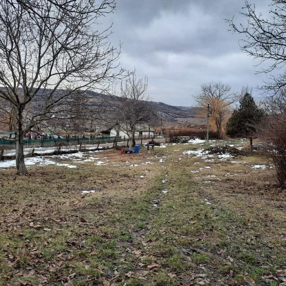 Teren Construcții intravilan de 10435 mp, în Central