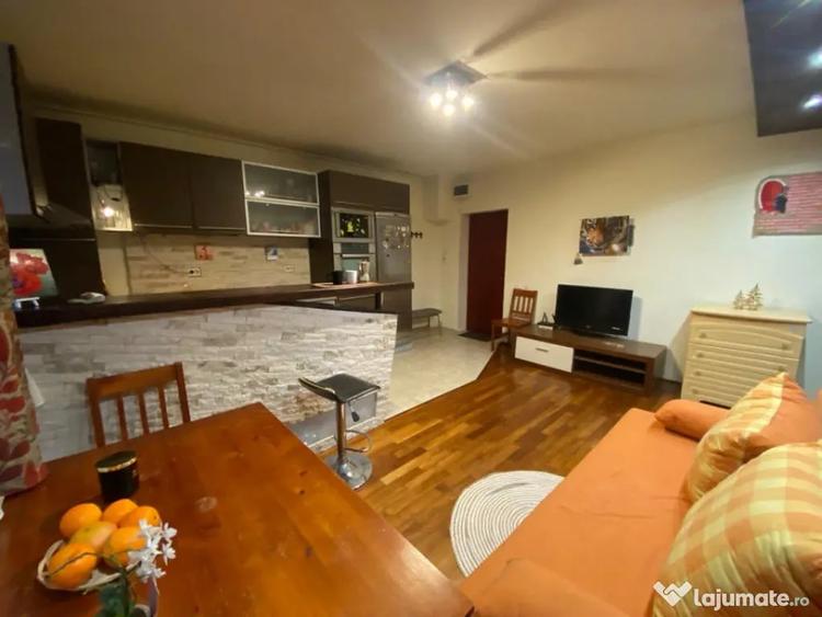 Apartament 2 camere , 44 MP, Parcare , zona Buna ziua , Cluj - 4