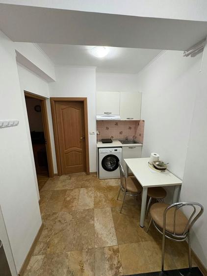 Apartament cu 2 camere în Năvodari