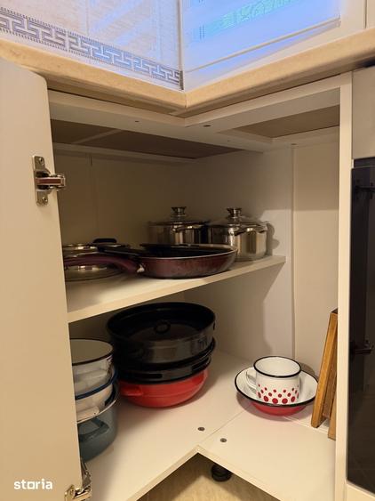 Apartament cu 2 camere în Drumul Taberei