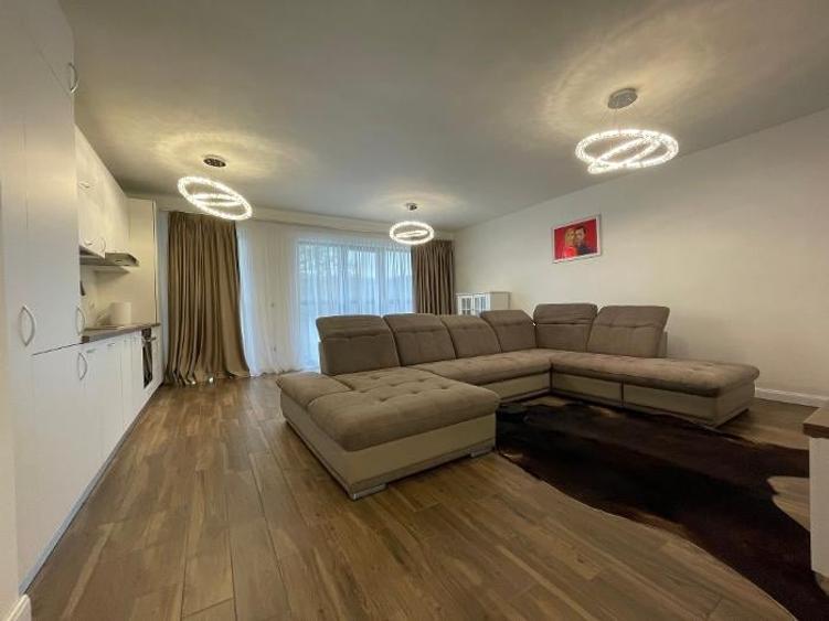 Apartament cu 2 camere în Furnica