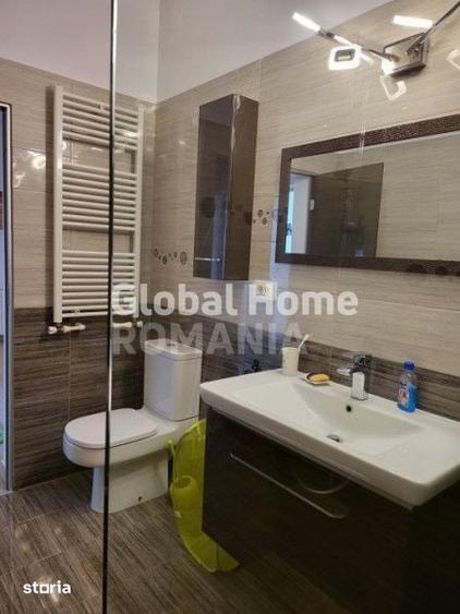 Apartament cu 3 camere în Prelungirea Ghencea