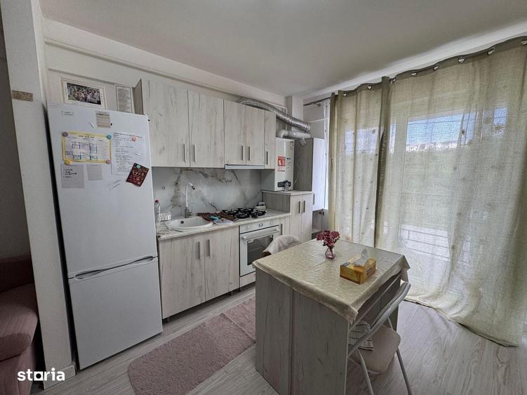 Apartament cu 2 camere Visan - 2
