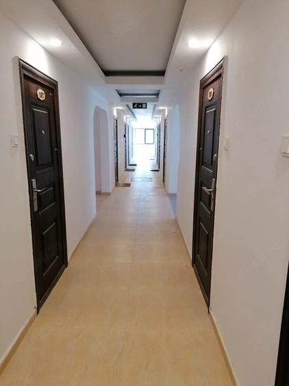 Garsonieră semidecomandată în Central