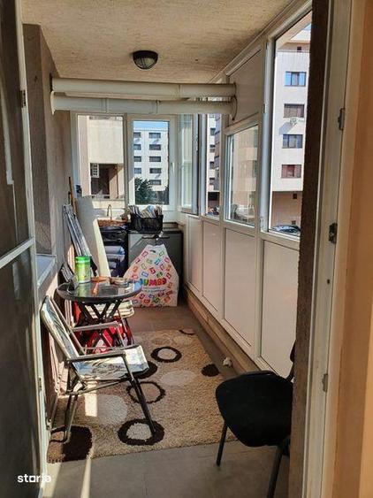 Apartament cu 2 camere în Prelungirea Ghencea