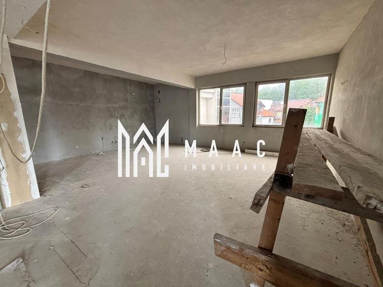 Spatiu comercial | Etaj 1 | 600 MPU | Central - 10
