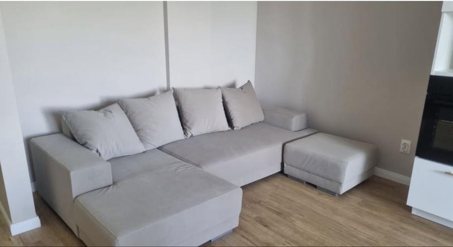 Apartament cu 2 camere în Apahida