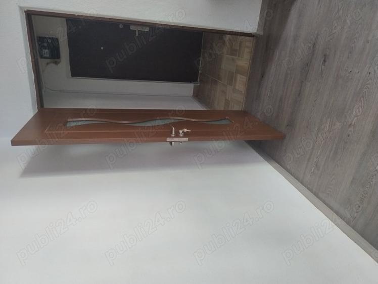 Apartament cu 2 camere semidecomandat în Ferentari