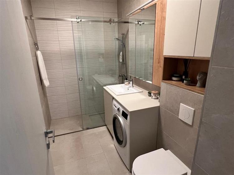 Vanzare apartament 2 camere de LUX cu gradina Centru The Office, Cluj-Napoca - 7