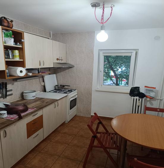 Apartament 2 camere, de vanzare in Gheorgheni, zona Titulescu , str. Godeanu, 51 mp - 1