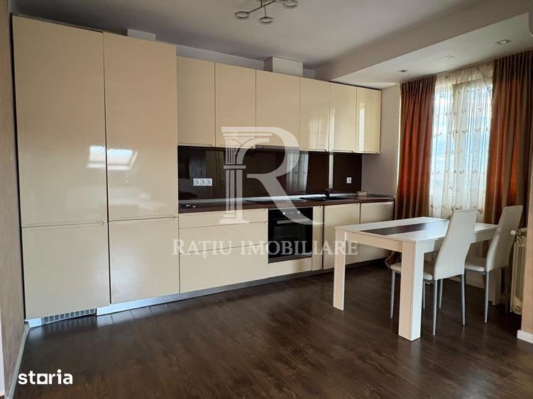 Apartament cu 3 camere | Rogerius | Oradea - 2