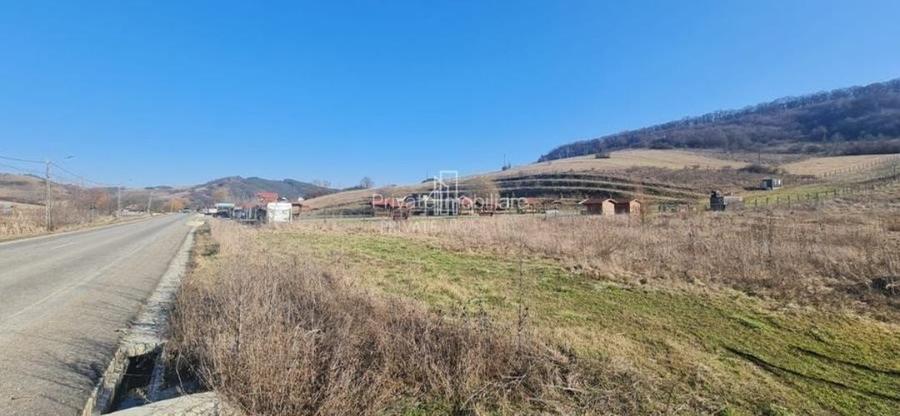Spațiu comercial, în Ivănești