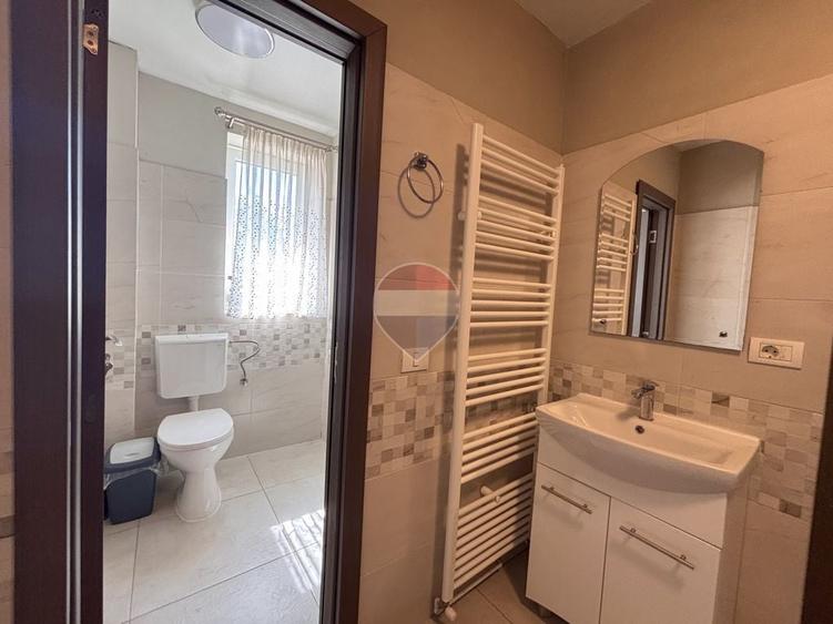 Proprietate mixta (Locuin?a + Sediu/Cabinet) Lazar... - 2