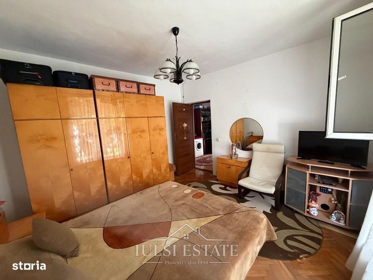 Casă cu 4 camere în Ultracentral