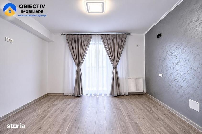 Casa noua moderna 2025 in Negresti - 15
