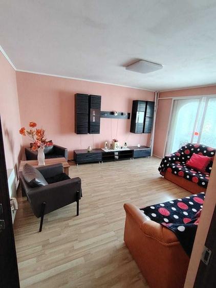 Apartament de inchiriat 3 camere decomandat - 7