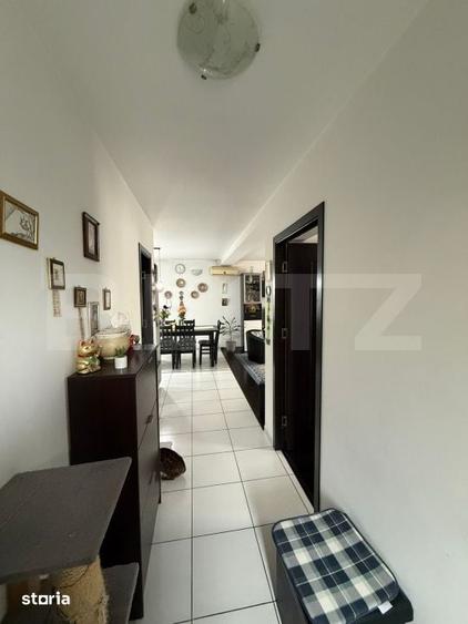 Casa de vanzare, 135 mp utili, panouri fotovoltaice 6.5 Kw, cartier Ta - 5
