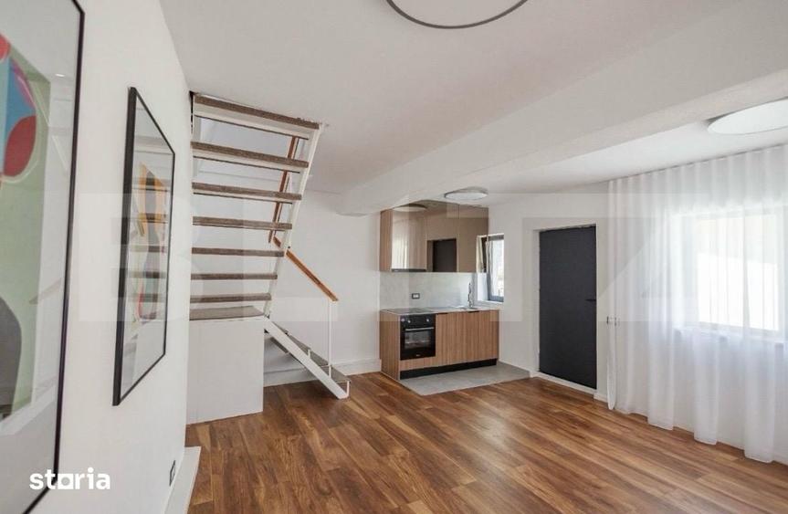 Casa cu terasa panoramica spre Tampa | Oaza de liniste in inima Brasov - 1