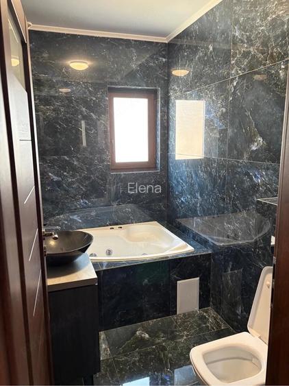 Apartament 3 camere finisat, 2 bai, 70 mp, etaj 1, parcare subterana, str. Cetatii, Floresti
