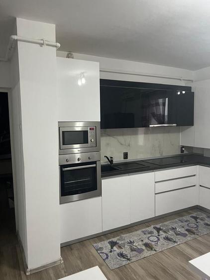 Apartament cu 2 camere decomandat în Exterior Vest